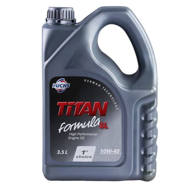 انتخاب بهترین روغن موتور برای خودرو