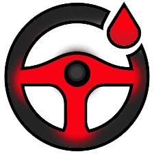 hydraulic-steering oil transparent