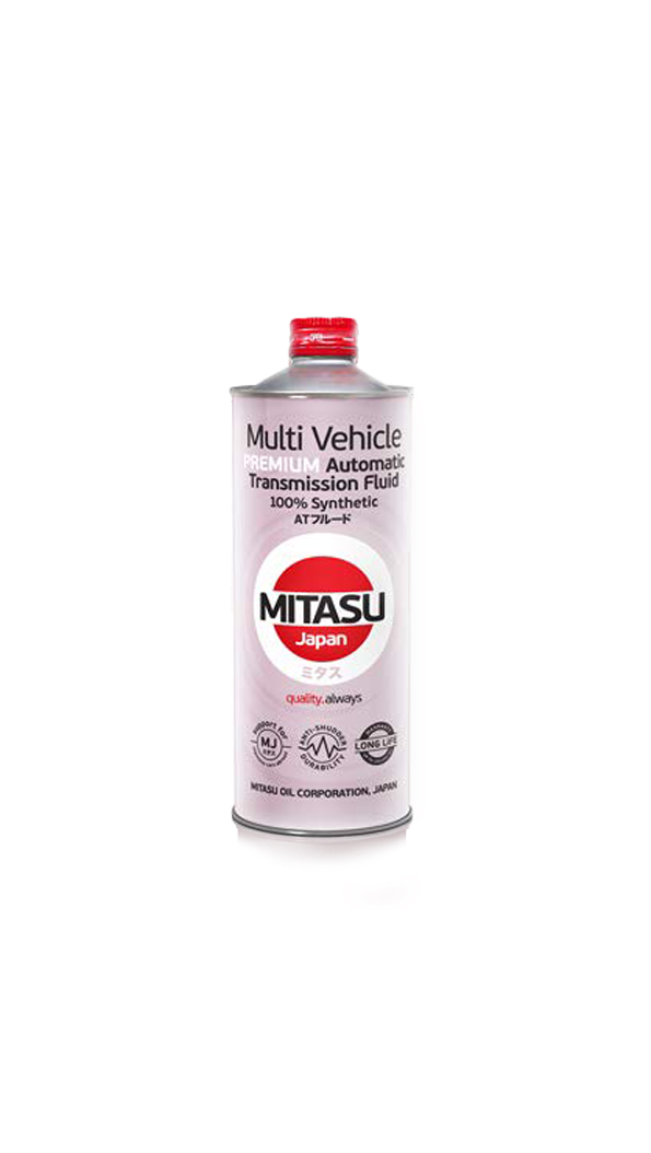 روغن گیربکس Mitasu CVT Multi-MJ351