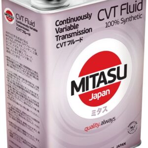 روغن گیربکس Mitasu CVT Multi